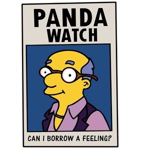 Avatar for Panda Watch