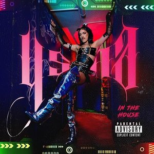 In The House - EP