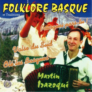 Folklore basque et traditions