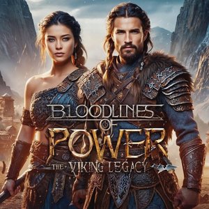 Bloodlines of Power – The Viking Legacy
