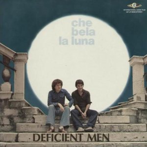 Che Bela La Luna