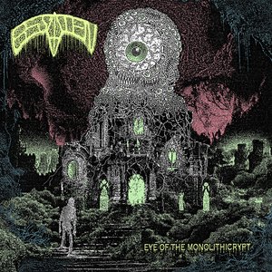 Eye of the Monolithicrypt