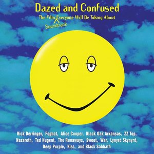 Dazed and Confused