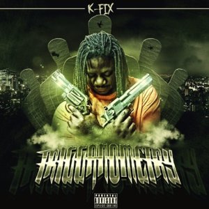 Avatar for K-FIX