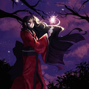 Fragments of Sorrow