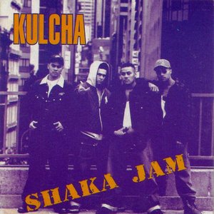 Shaka Jam