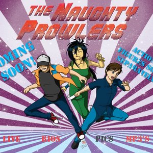 The Naughty Prowlers のアバター