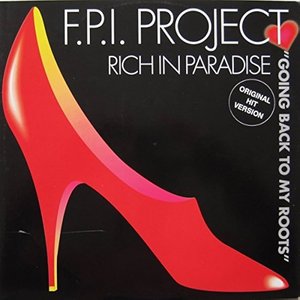 Rich in paradise (Going back to my roots)