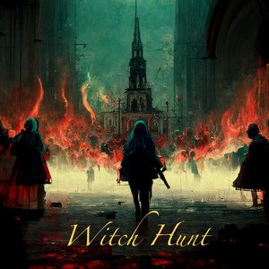 Witch Hunt