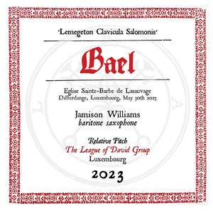 The Lesser Key of Solomon-Bael