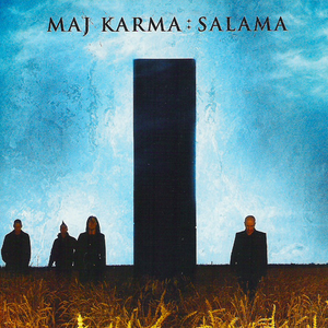 Maj Karma