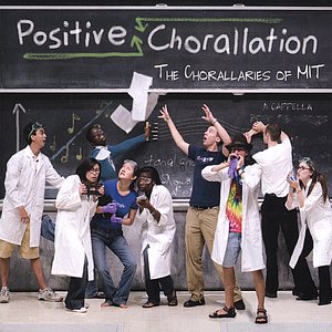 Positive Chorallation