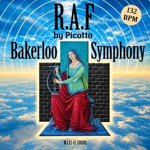 Bakerloo Symphony