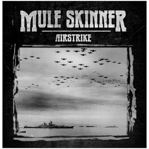 Airstrike