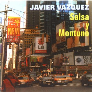 Salsa y Montuno