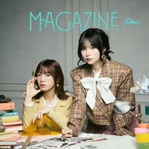 MAGAZINE.
