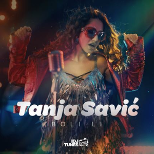 Tanja Savic