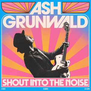 Artwork for Shout Into The Noise