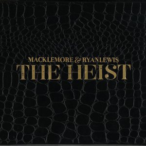 The Heist