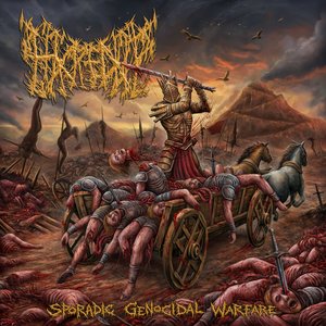 Sporadic Genocidal Warfare