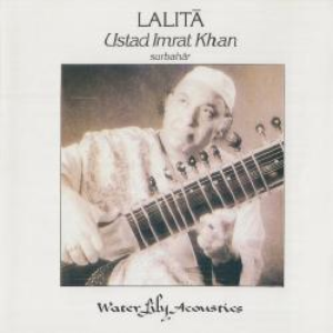 Lalita by Imrat Khan