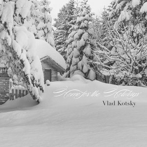 Avatar for Vlad Kotsky