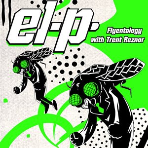 Flyentology EP