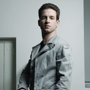 Avatar for Bertrand Chamayou