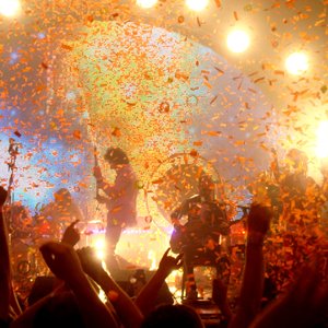 Awatar dla The Flaming Lips
