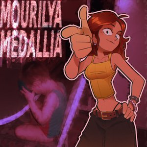 mourilya medallia