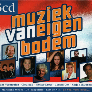 Artwork for EEN ROOSJE M'N ROOSJE