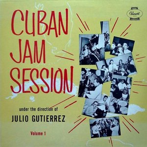 Cuban Jam Session, Vol. 1