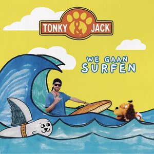 We Gaan Surfen