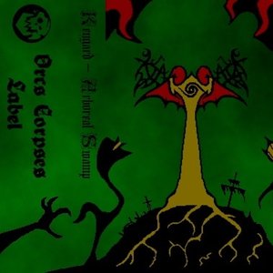 Arboreal Swamp
