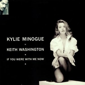 Avatar for Kylie Minogue & Keith Washington