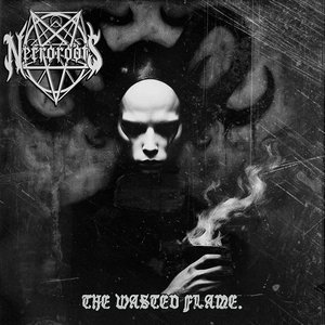 The Wasted Flame