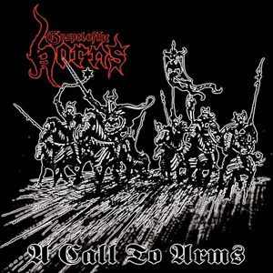 A Call to Arms by Gospel of the Horns