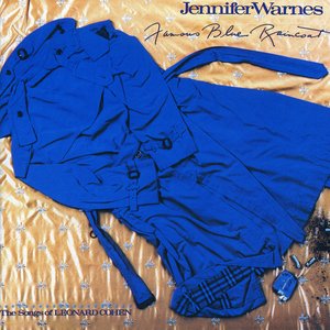 Famous Blue Raincoat