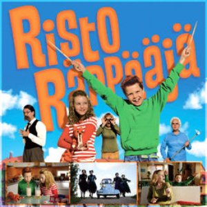 Avatar for Risto Räppääjä