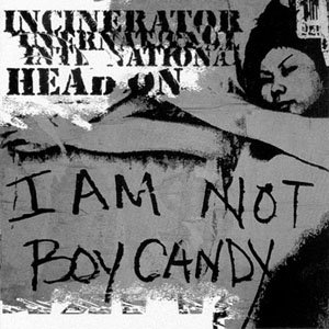 Avatar for Incinerator International
