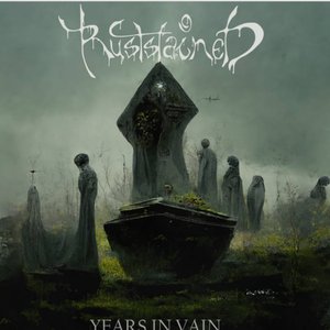 Years In Vain