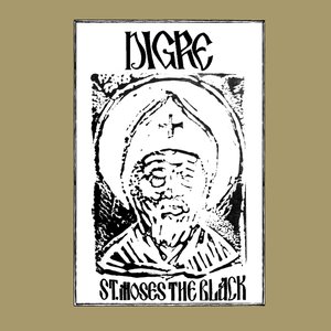 Saint Moses the Black