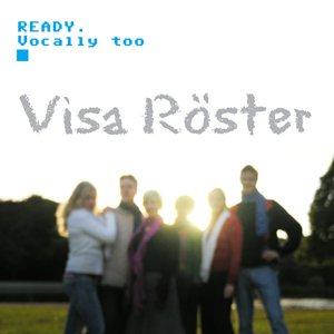 READY. Vocally too