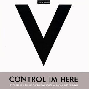 Control Im Here: Edition Number Two (Strategic Dancefloor Initiative)