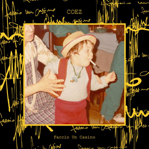 Artwork for La musica non c'è