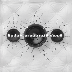 Sueño Stereo by Soda Stereo