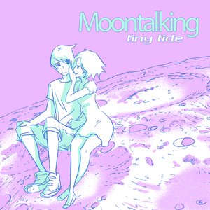 MoonTalKing