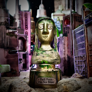 Artwork for Outside