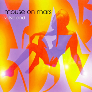 Mouse on Mars