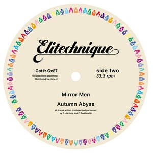 Mirror Men